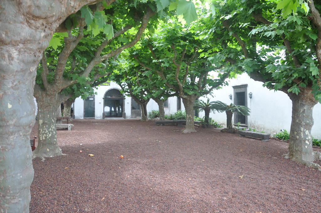 Convento De Sao Francisco Villa Vila Franca do Campo Buitenkant foto